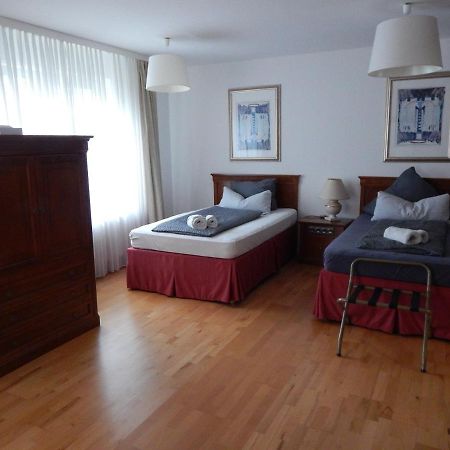 Free Apartment - Obere Waessere Reutlingen Dış mekan fotoğraf