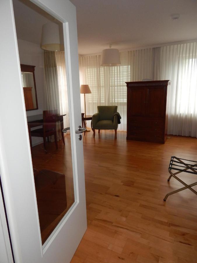 Free Apartment - Obere Waessere Reutlingen Dış mekan fotoğraf