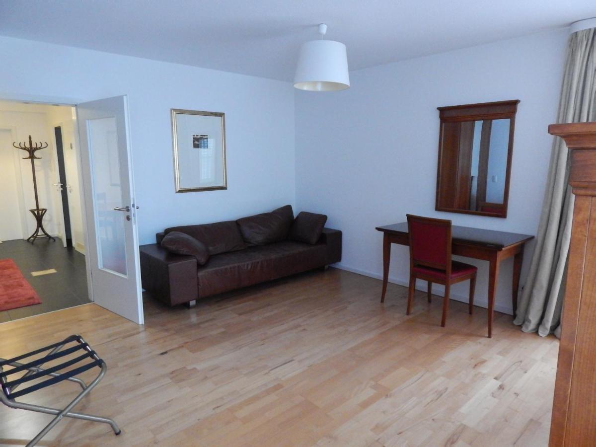 Free Apartment - Obere Waessere Reutlingen Dış mekan fotoğraf