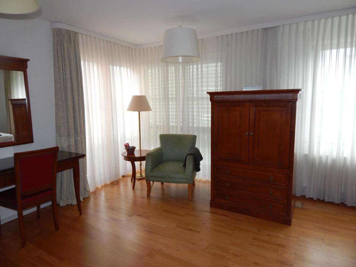 Free Apartment - Obere Waessere Reutlingen Dış mekan fotoğraf