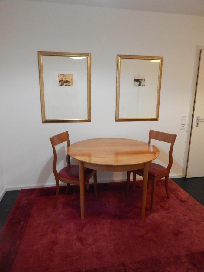 Free Apartment - Obere Waessere Reutlingen Dış mekan fotoğraf