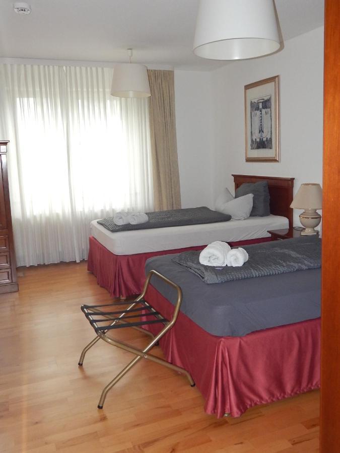 Free Apartment - Obere Waessere Reutlingen Dış mekan fotoğraf