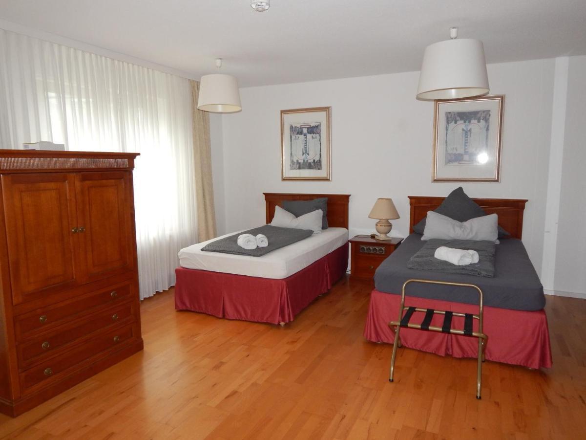 Free Apartment - Obere Waessere Reutlingen Dış mekan fotoğraf