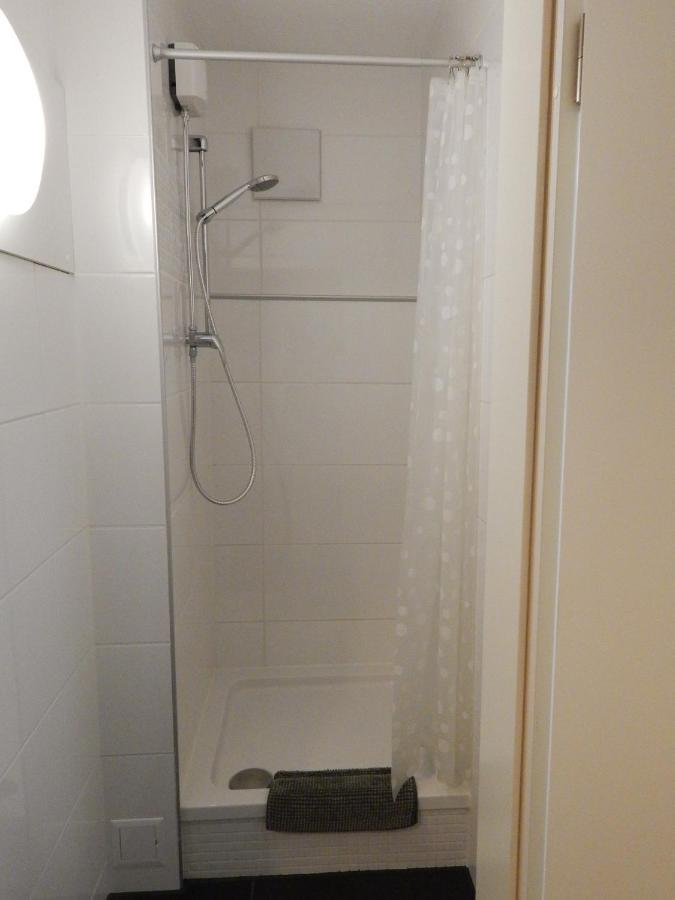 Free Apartment - Obere Waessere Reutlingen Dış mekan fotoğraf
