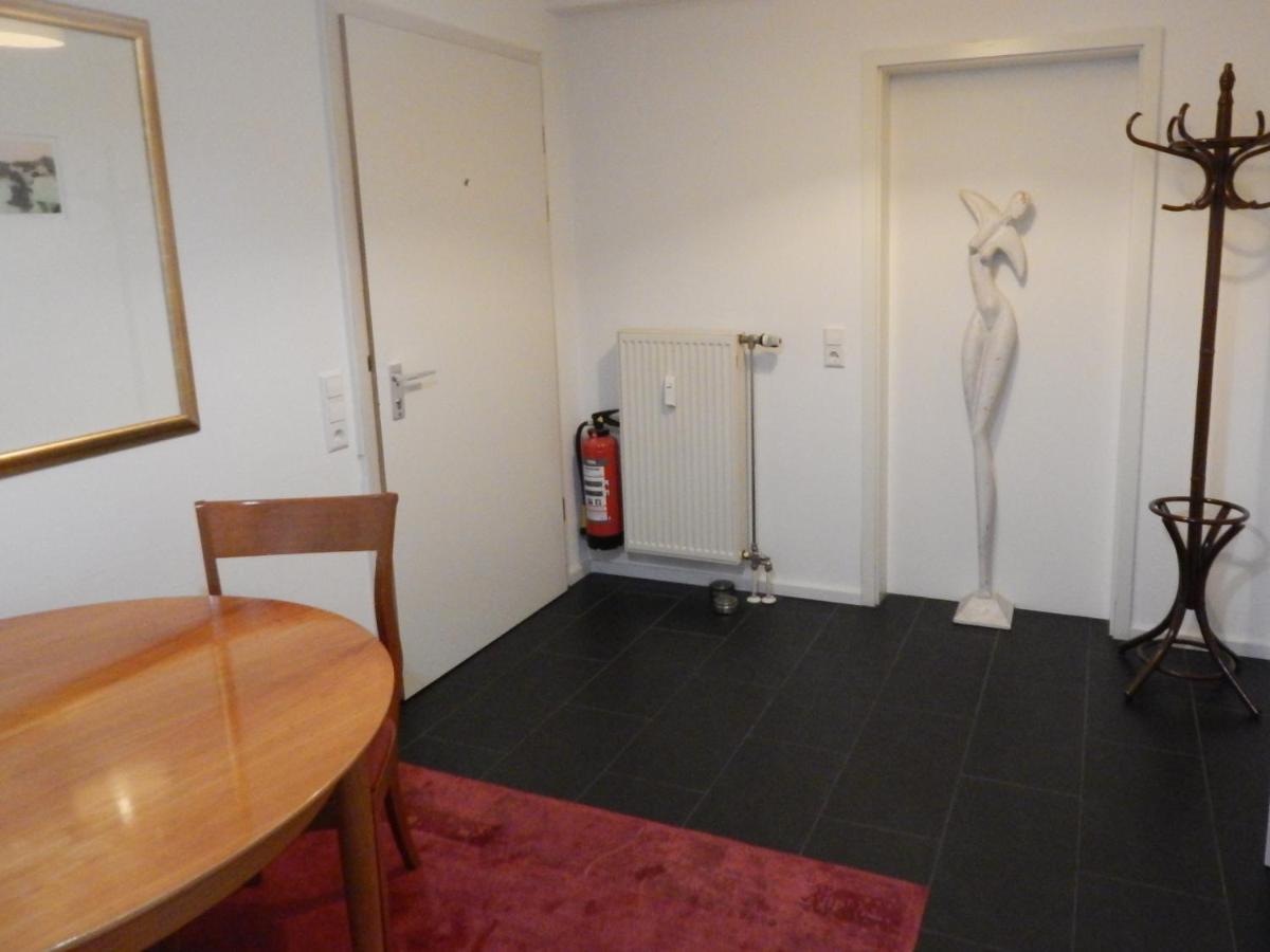 Free Apartment - Obere Waessere Reutlingen Dış mekan fotoğraf