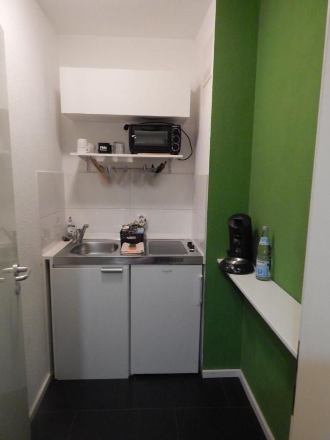 Free Apartment - Obere Waessere Reutlingen Dış mekan fotoğraf